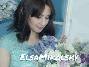ElsaMikolsky