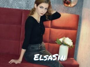 ElsaSin