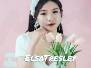 ElsaTresley