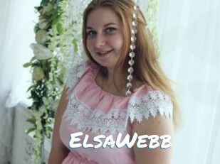 ElsaWebb