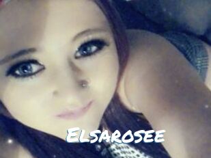 Elsarosee