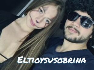 Eltioysusobrina