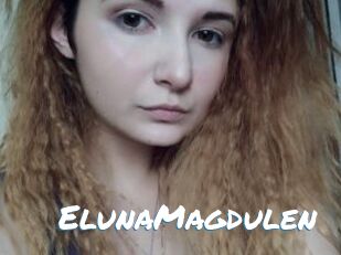 ElunaMagdulen