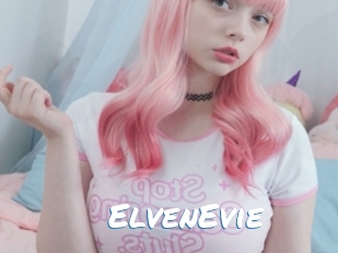 ElvenEvie Max 50