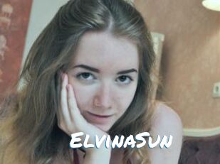 ElvinaSun