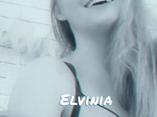 Elvinia