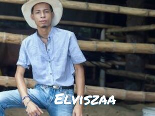 Elviszaa