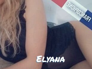 Elyana