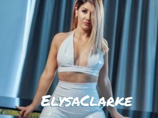 ElysaClarke