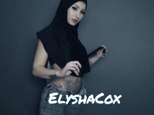 ElyshaCox