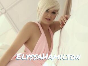 ElyssaHamilton