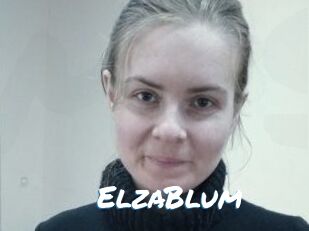 ElzaBlum