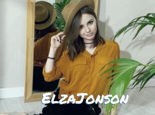 ElzaJonson