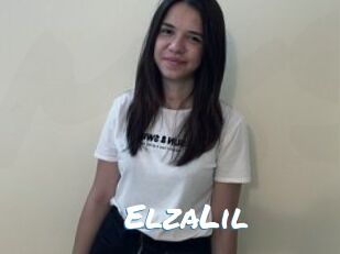 ElzaLil Max 50