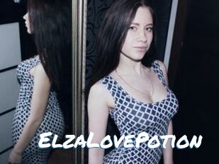 ElzaLovePotion