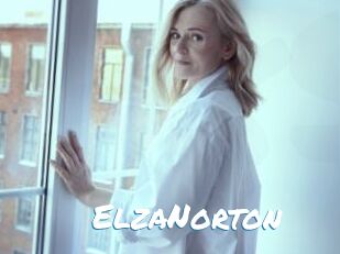 ElzaNorton