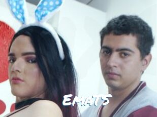 EmaTS