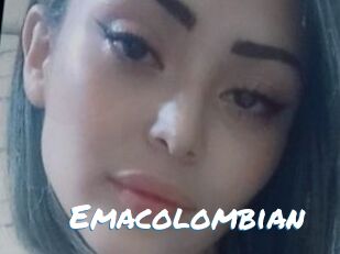 Emacolombian