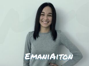EmaniAiton