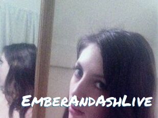 EmberAndAshLive