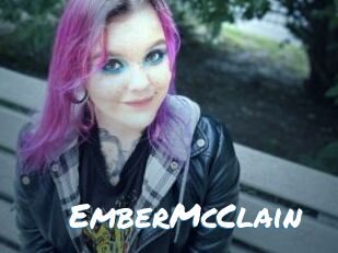 EmberMcClain