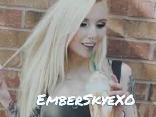 EmberSkyeXO
