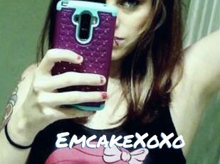 EmcakeXoXo