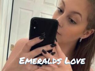Emeralds_Love