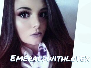 Emeraldwithlovex Max 50