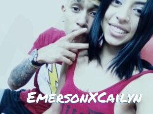 EmersonXCailyn