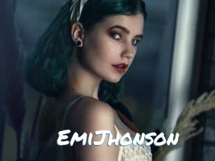 EmiJhonson