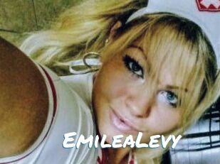 Emilea_Levy
