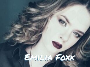 Emilia_Foxx