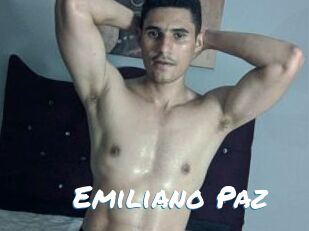 Emiliano_Paz