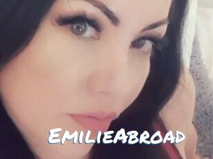 EmilieAbroad