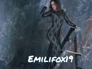Emilifox19
