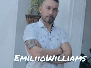 EmiliioWilliams