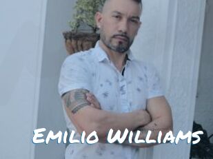 Emilio_Williams Max 50