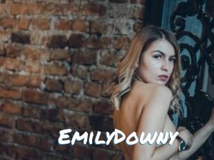 EmilyDowny