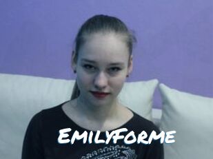 EmilyForme