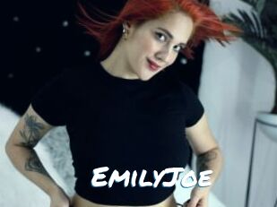 EmilyJoe Max 50