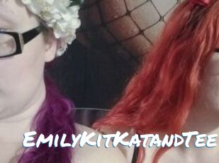 EmilyKitKatandTee