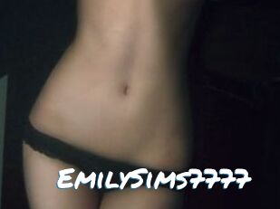 EmilySims7777