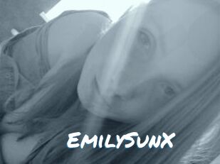 EmilySunX