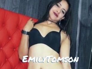 EmilyTomson