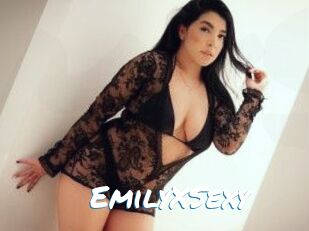 EmilyXSexy