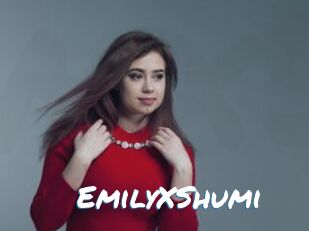 EmilyXShumi
