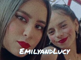 EmilyandLucy