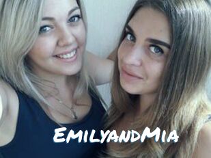 EmilyandMia