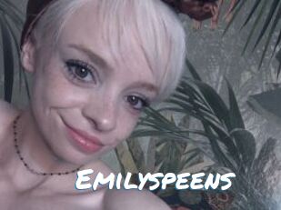 Emilyspeens